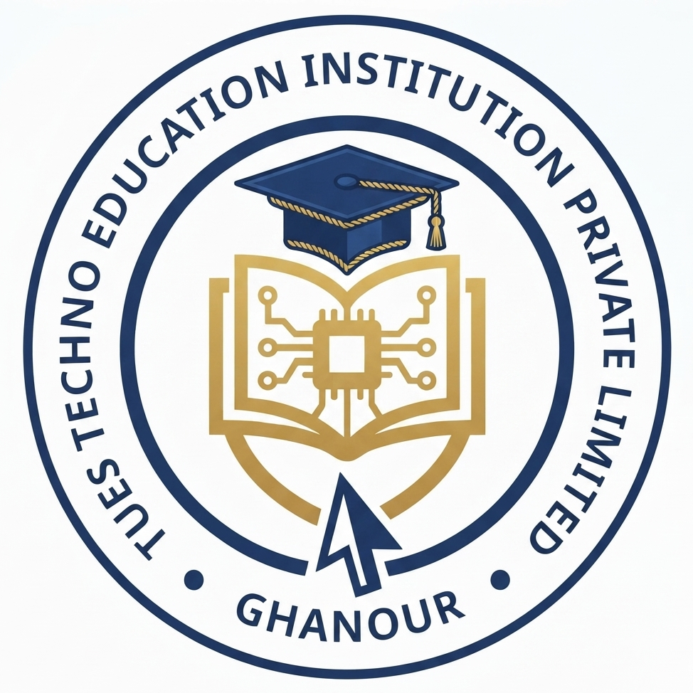 TUES Techno Education Institution
